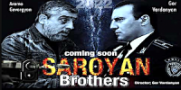 Saroyan Brothers