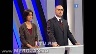 Azat Goti Season 3 - Orenq &amp; Iravunq (11.11.2013)