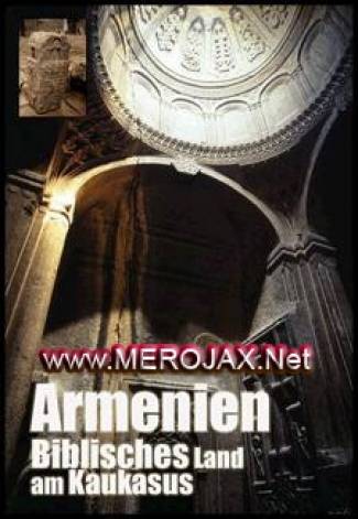 Armenia - A biblical country in the Caucasus