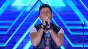 X-Factor 3 2014 - Oragir 02.08.2014