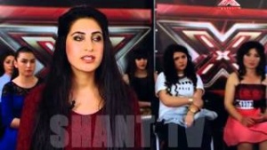 X-Factor 3 - Oragir 19.05.2014