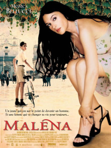 Մալենա - Malena (Հայերեն)
