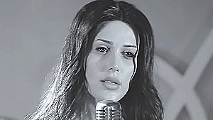 Christina Yeghoyan - El Sirt Chunem New Soundtrack