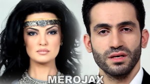 Sevak Amroyan - Axpers u es 2014 (Official Music Video)