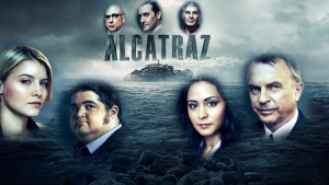 Ալկատրաս / Alcatraz (Հայերեն) Episode 1-13 FINAL