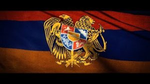 Hayastani Hanrapetutyan Himn / Anthem of Armenia