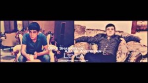 Uske Shababyan &amp; Arayik Avetisyan - LEYLA