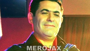 Arshak Gharibyan - Tango