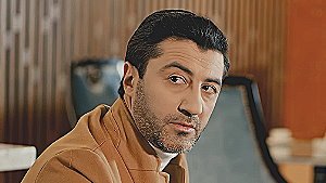Gegham Nahapetyan - Hazar Erani | 2018