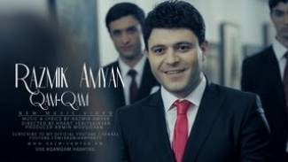 Razmik Amyan - Qam-qam ( 2013)