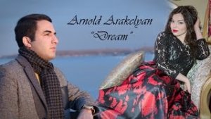Arnold Arakelyan - Dream