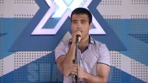 X-Factor 3 2014 - Oragir 25.07.2014