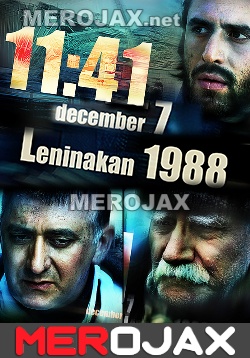11.41 - Leninakan 1988 December 7