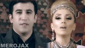 Ruben Sasunci ft. Gohar Hovhannisyan - Ari Zoravar