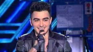 X Factor Armenia 3 - Gala 03 (14.09.2014)
