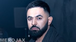 Sevak Khanagyan - Qami (Armenia Eurovision 2018)
