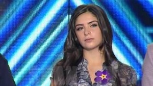 X-Factor 3 - 4-rd Gala hamerg (21.09.2014)