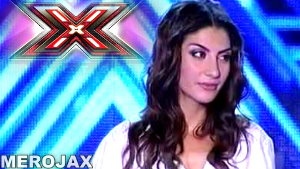 X-Factor 3 - 4 Ator (24-ic Bardzr) 26.07.2014