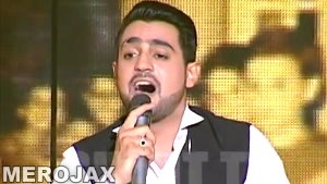 X Factor 3 - Gala 01 (Hayk Hunanyan)