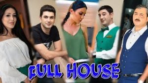 Full House 2 - Ֆուլ Հաուս (NEW 2018)