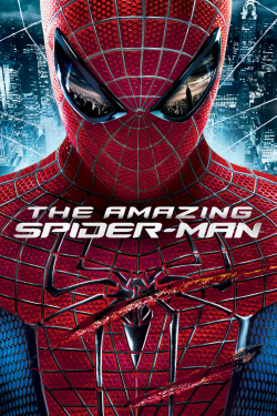 Անհավանական Սարդ մարդը 1 (2012) The Amazing Spider-Man