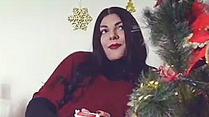 Alina Hovsepyan - I Just Don&#039;t Feel Like Christmas Without You//Cover