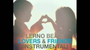 Lerno Beats - Lovers &amp; Friends (Instrumental) (Nice Arabic Flute)