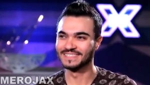 X-Factor 3 - Andradarc (09.11.2014)