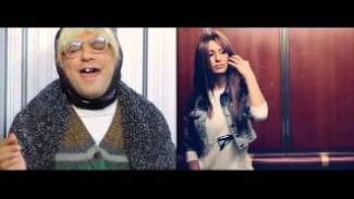 Lilit Hovhannisyan / Cover By Lavuro (Yes em Horinel)