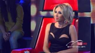 The Voice of Armenia 2 – Duel #2 (16.11.2013)
