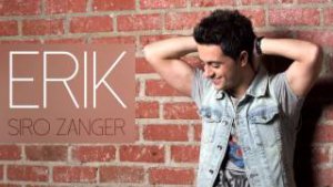 Erik - Siro Zanger (New song 2015)