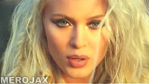 David Guetta ft. Zara Larsson - This One&#039;s For You (EURO 2016 song)