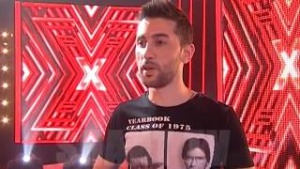 X-Factor 3 2014 - Oragir 09.09.2014