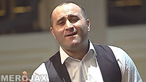 Arsen Kostanyan - Totik Totik 2018