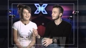 X-Factor 3 2014 - Oragir 23.10.2014