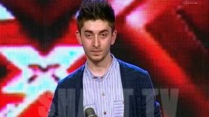 X-Factor 3 - Oragir 16.05.2014