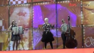 Eurovision 2014 - Germany Second Rehearsal