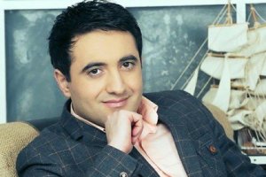 Arman Tovmasyan - Sevuk sirun // Audio //