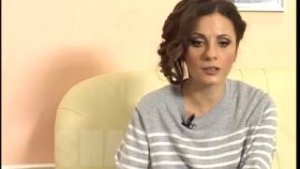 Ashxarhi Hayere - Natalya Eprikyan