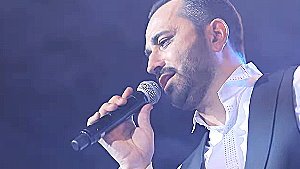 Harout Balyan &quot;Inchqan Sirem&quot; Live In Concert (Yerevan) Officia